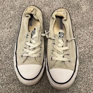 Converse all star tennis shoes